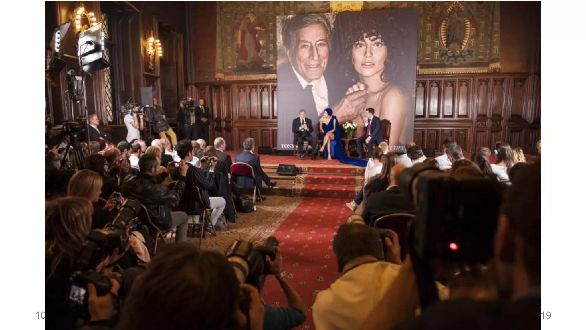 10/01/15
MISM - Strategy - Pr Bruno
M.WATTENBERGH - ©
19
 