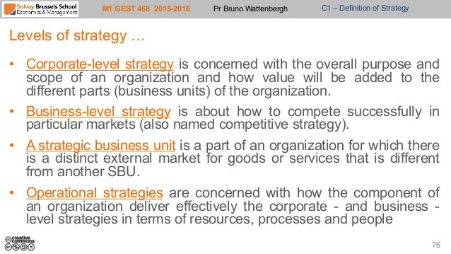 C1 définition of strategy sbs 2015 t2 pdf