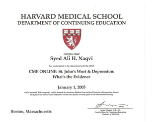 Harvard CMEs