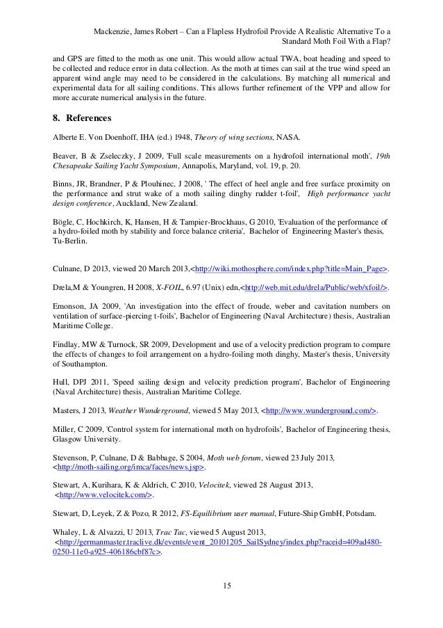 Theory Of Wing Sections Pdf