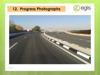 12. Progress Photographs
AKo/EIt
 