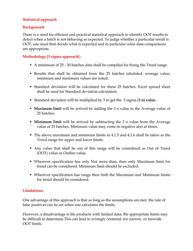 OOT results Article | PDF | Business | Business and Finance