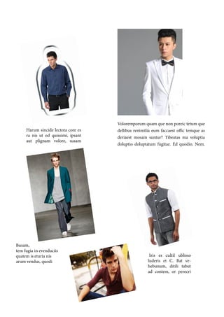 Voloremporum quam que non poreic tetum que
dellibus renimilia eum faccaest offic temque as
deriaest mosam suntur? Tibeatas ma voluptia
doluptio doluptatum fugitae. Ed quodio. Nem.
Harum sincide lectota core es
ra nis ut od quissimi, ipsant
aut plignam volore, susam
Busam,
tem fugia in evenduciis
quatem is eturia nis
arum vendus, quodi
Iris es cultil ublisso
luderis et C. Bat ve-
hebunum, ditili tabut
ad contem, or perecri
 