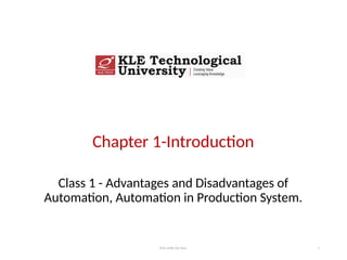 Comprehensive Course on Programming Industrial Automation Systems with ...