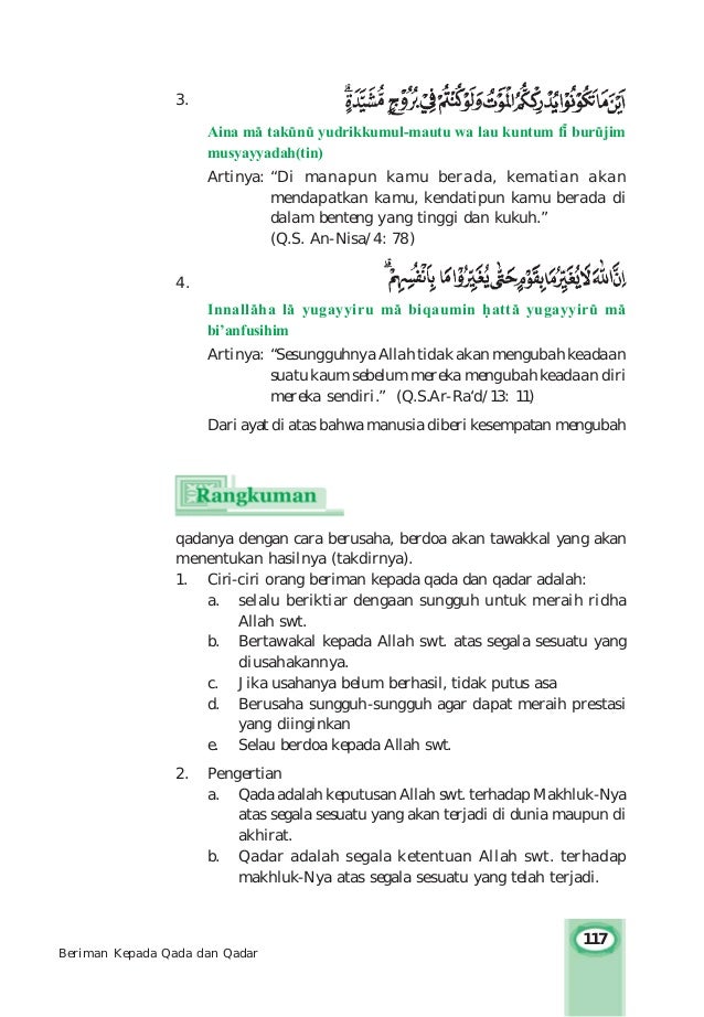 Pai kelas 9. bab 10.