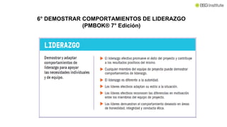 PMBOK - GERENCIA DE PROYECTOS PARA LA CONSTRUCCION | PDF
