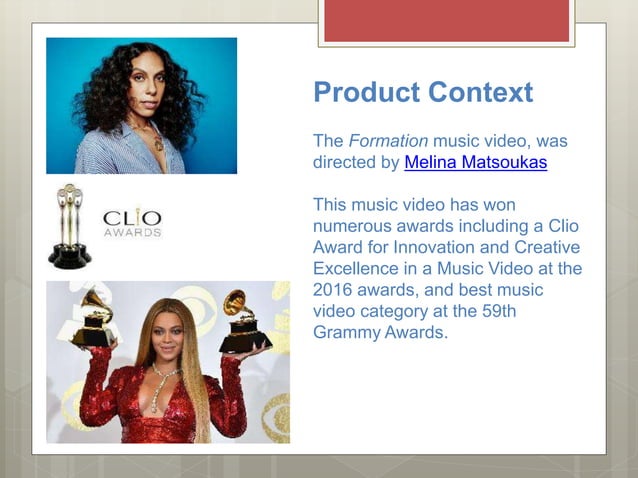 C1SA Beyoncé Formation A2Y2 A level Media Studies | PPTX | Hip Hop ...