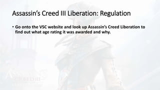 C1 sb assassins creed iii liberation