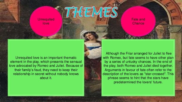 personification in romeo and juliet