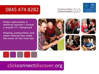 Provide opportunities for people to interact