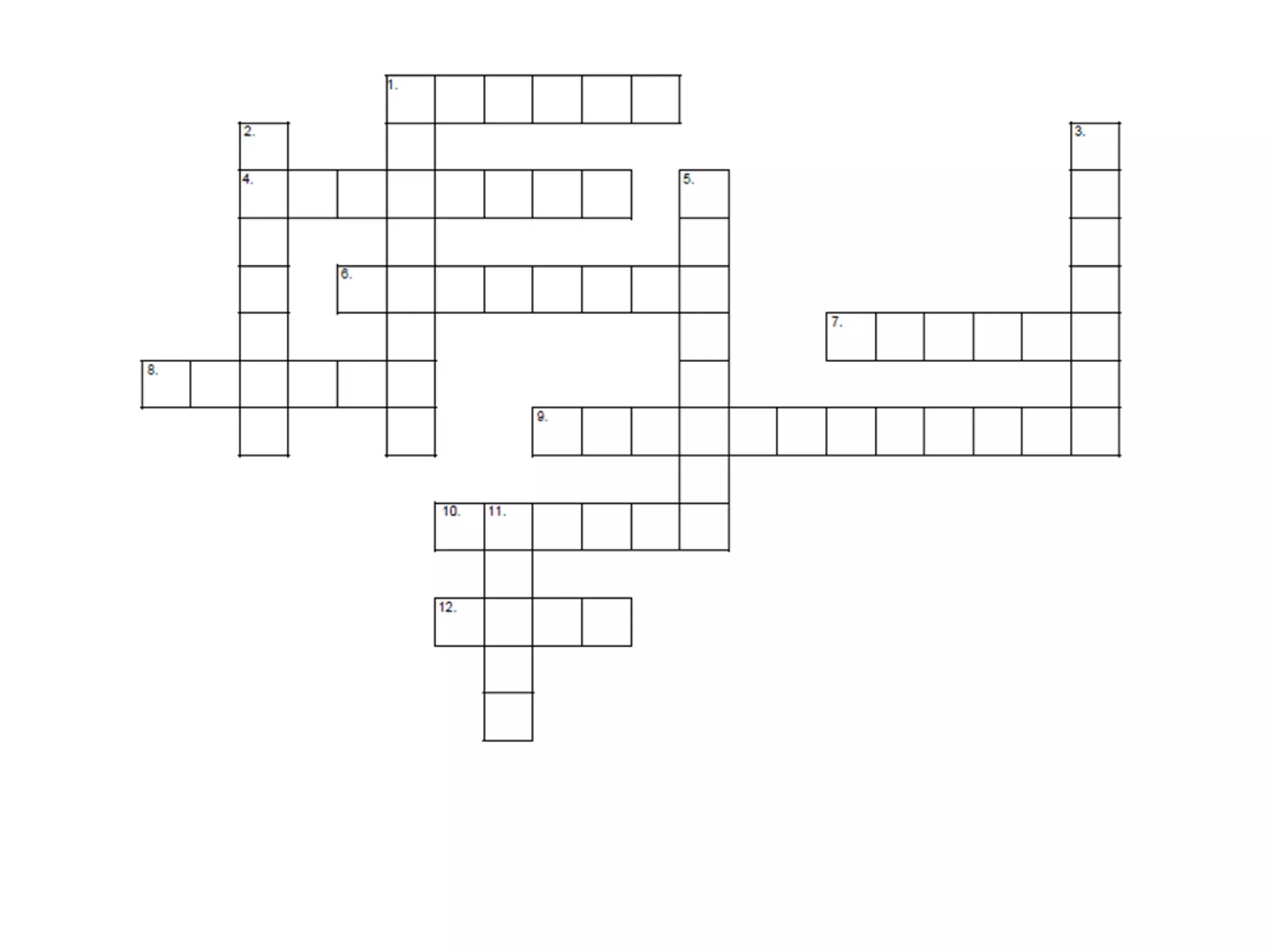 C2.1 structure and bonding