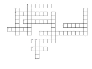 C2.2 how structure influences