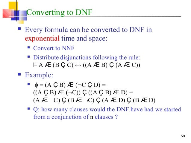 C2 0 Propositional Logic