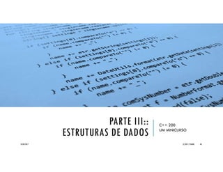 EXEMPLO _GRAFICO
20/04/2017 (C) 2017, PJANDL. 48
Resultados do
programa
 