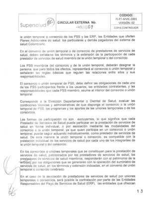 C 2010 norma_0067 asociacion