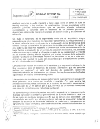 C 2010 norma_0067 asociacion