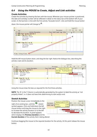 C202 construction planning and programming | PDF