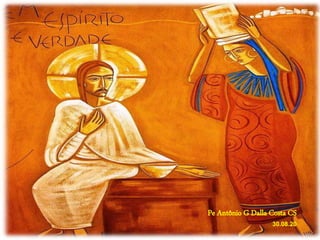 Pe Antônio G Dalla Costa CS
30.08.20
 