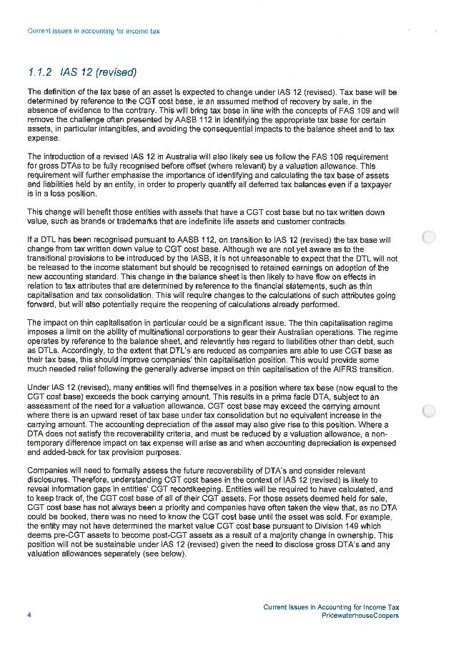 Taxation essay picture