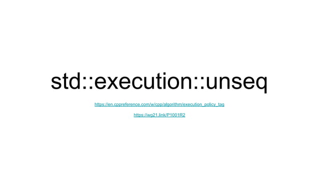 C++20 std::execution::unseq.pdf