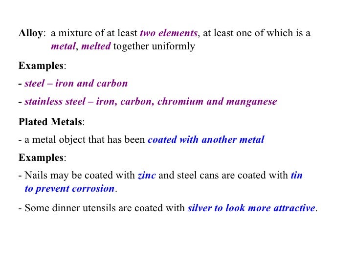 examples of classification of matter Classes of matter 2yamaha. Com.