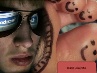 Digital Citizen<br />Digital Citizenship<br />