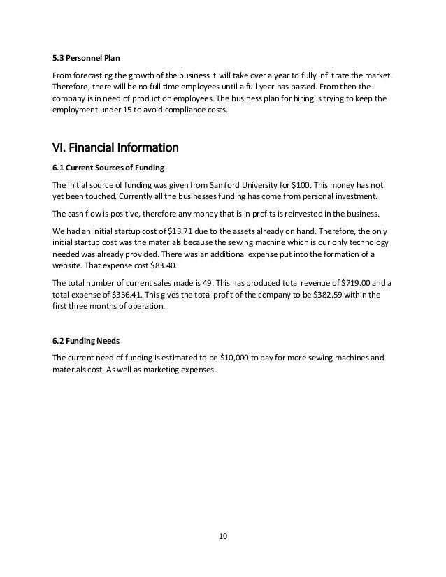 Business Plan Hand Cloud Pillow