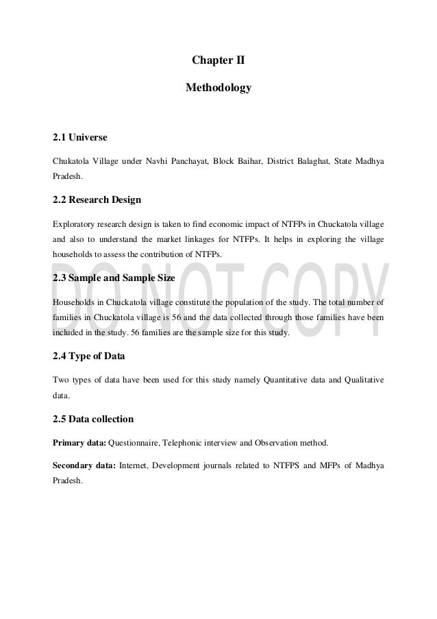 Dissertation mp picture