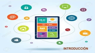 INTRODUCCIÓN
 