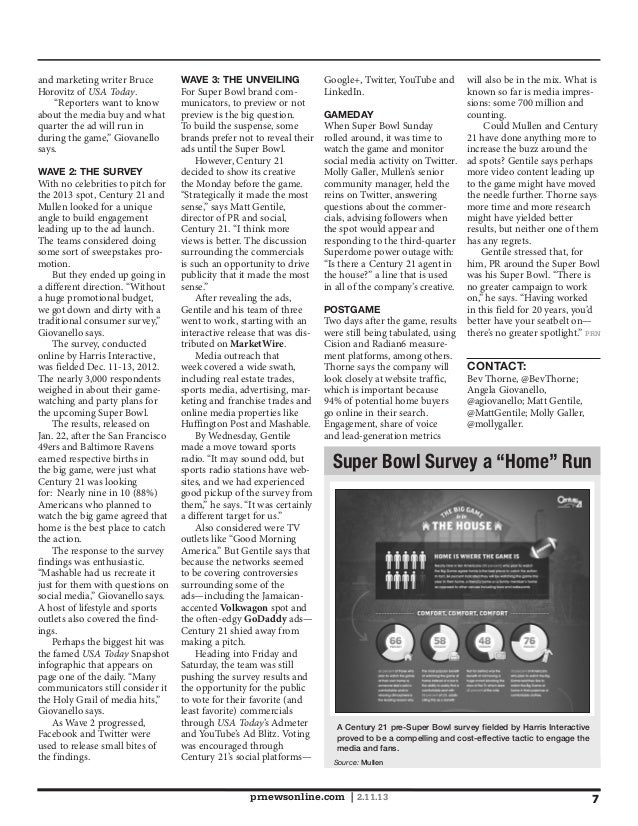 Harry's marketing examples landing page picture