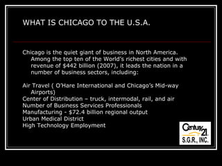 Chicago, Illinois | PPT