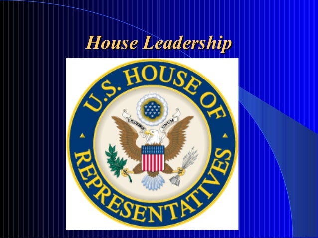 u s legislative branch