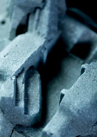 Årsrapport 2013	 41
 