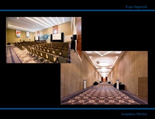 Expo Imperial
Acapulco, Mexico
 