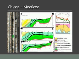 Chicoa – Mecúcoè
 