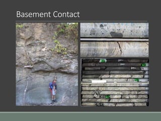 Basement Contact
 