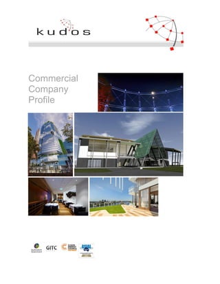 Commercial
Company
Profile
 
