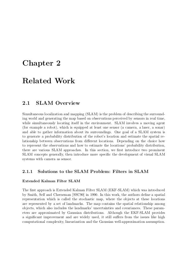 master thesis implementation chapter master thesis implementation chapter