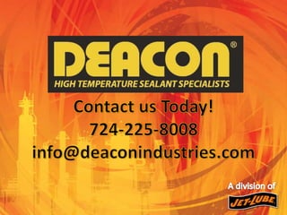 Deacon PowerPoint pptx