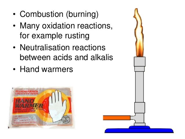 exle of endothermic reaction c2 5 exothermic and endothermic reactions exle of endothermic reaction c2 5 exothermic and endothermic reactions