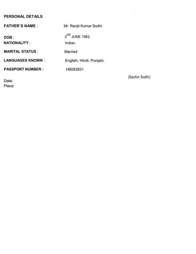 sachin-sodhi-resume-pdf