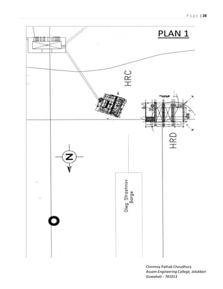 P a g e | 28
Chinmoy Pathak Choudhury
Assam Engineering College, Jalukbari
Guwahati - 781013
 