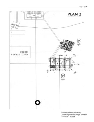 P a g e | 29
Chinmoy Pathak Choudhury
Assam Engineering College, Jalukbari
Guwahati - 781013
 