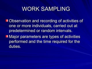 C24 P03 QUANTITATIVE MANAGEMENT METHODS.ppt