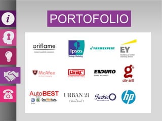 PORTOFOLIO
 