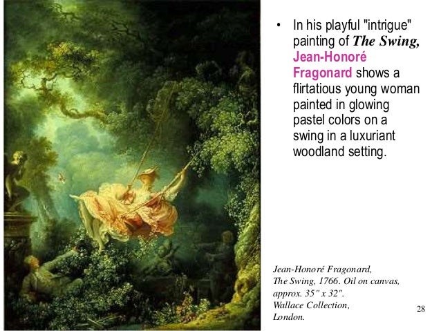 10 Neoclassicism To Romanticism