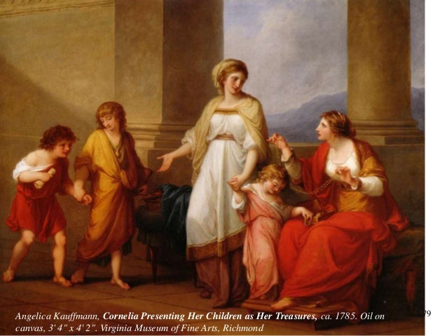 10 Neoclassicism to Romanticism