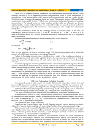 Extensive Mathmatics Extensive Quantum Economics: Wave-Cycle, Wave Function, Uncertainty and ...