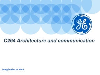 Compstd 2264 Comprehensive Overview of C264 Communication and Architecture in ...