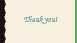 Procedures in selecting literature